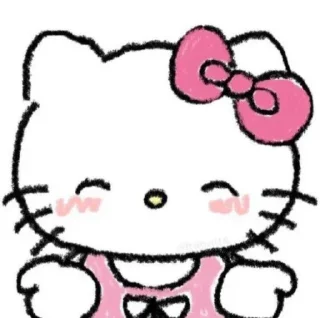 🥰 emoji Purple Telegram sticker 18 of 100