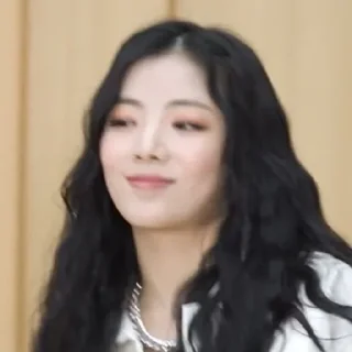 👍 emoji Na Goeun @FvcklOveya Telegram sticker 8 of 21