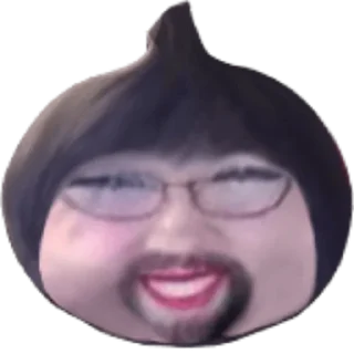 🤨 emoji 答辩糕 Telegram sticker 15 of 24