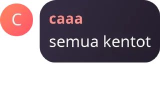 😘 emoji ca's packs Telegram sticker 10 of 14