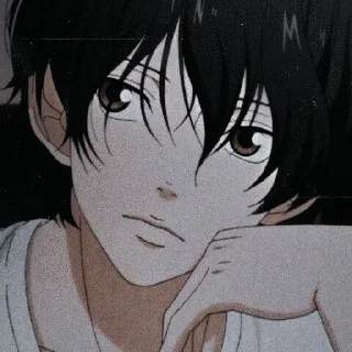 Sticker from mabuchi kou @nataliesindie