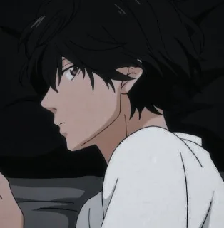 Sticker from mabuchi kou @nataliesindie