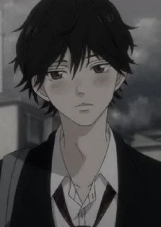Sticker from Mabuchi Kou | @SNKnotee