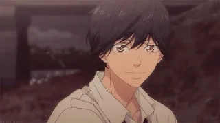 🦉 emoji Mabuchi Kou By Chocopie Telegram sticker 17 of 22