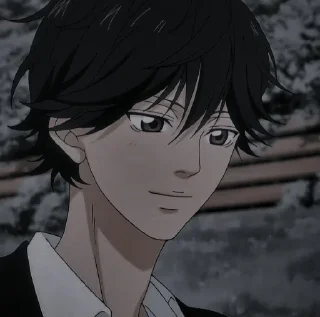 Sticker from mabuchi kou @nataliesindie