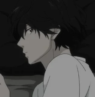 Sticker from Mabuchi Kou | @SNKnotee