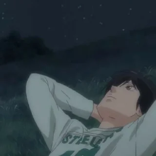 🦉 emoji Mabuchi Kou By Chocopie Telegram sticker 22 of 22