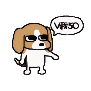 🤑 emoji 暹罗厘普 动态版 更多贴纸在 @riridoafflinks Telegram sticker 15 of 33