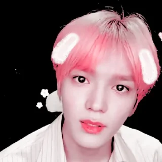 🐰 emoji taeyong › @ruthdaily Telegram sticker 8 of 21