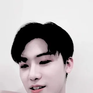 🍪 emoji jaemin ✹ @Ruthdaily Telegram sticker 10 of 21
