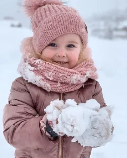 ☃️ emoji Kids pack 171 @little_kids_stickers Telegram sticker 19 of 52