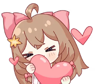 Sticker from @mochaOVO 的私藏（1）（Video）