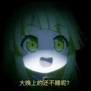 😊 emoji 小白 Telegram sticker 22 of 39