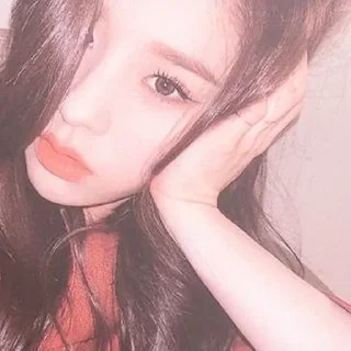 💗 emoji softie heejin ⸙͎۪۫  @roleplayersticker Telegram sticker 8 of 14