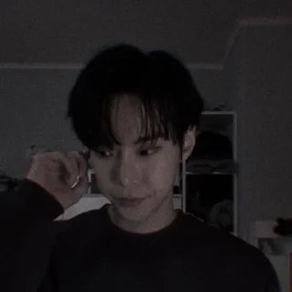 Sticker from doyoung — @indomiecs
