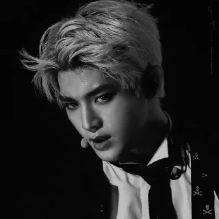 Sticker from taeyong dark @nayzhvnya