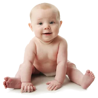 🤗 emoji Babies Telegram sticker 9 of 25