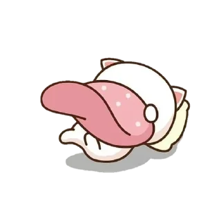 🥱 emoji @WRRLEGEND's pack Vol.6 Telegram sticker 24 of 120