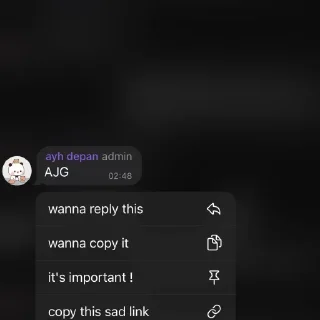 🤬 emoji rndm @blacklistashit Telegram sticker 17 of 28