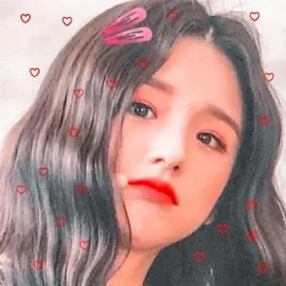 💗 emoji Jejeceldwell by @roleplayersticker Telegram sticker 5 of 23