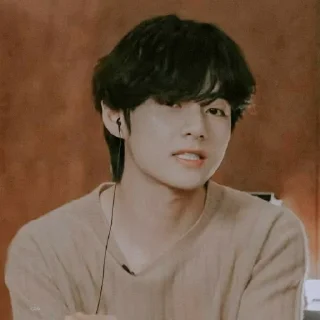 ⚔ emoji Taehyung by @roleplayersticker Telegram sticker 17 of 32