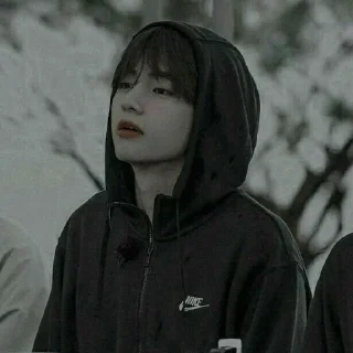 ⚔ emoji Taehyung by @roleplayersticker Telegram sticker 22 of 32