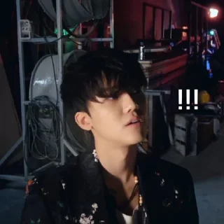 Sticker from jaemin ⑅ @songvyuqic