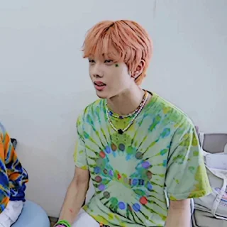 🐹 emoji JISUNG ◡̈ @SONGVYUQIC Telegram sticker 15 of 32