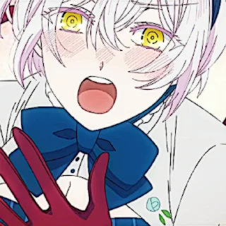 🥂 emoji ㅤㅤ @TiKELCITY2 キ◌ ໋. @KATQNA Telegram sticker 21 of 70
