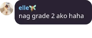 😁 emoji elle Telegram sticker 8 of 18