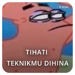 🤭 emoji Dramas Telegram sticker 6 of 68