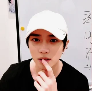 🐻 emoji beomgyu txt @poetridjakarta Telegram sticker 12 of 78