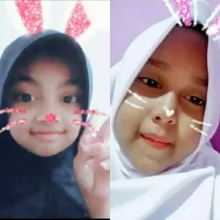 🐰 emoji @azeacans yg buat😏 Telegram sticker 21 of 25