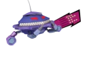 😙 emoji BoBoiBoy Telegram sticker 17 of 20