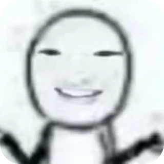 🙂 emoji @TuTp1 @heyijieme Telegram sticker 18 of 94