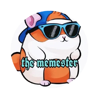 ❤️ emoji Memesters desi @thememester Telegram sticker 5 of 67