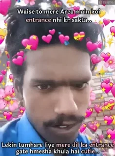 ❤️ emoji प्रेम by @thememester Telegram sticker 20 of 54
