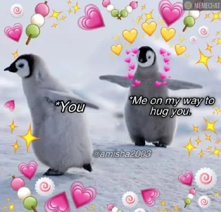 ❤️ emoji प्रेम by @thememester Telegram sticker 17 of 54