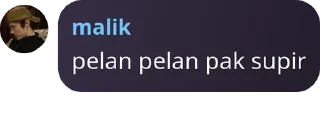 😂 emoji badut jawa Telegram sticker 2 of 11