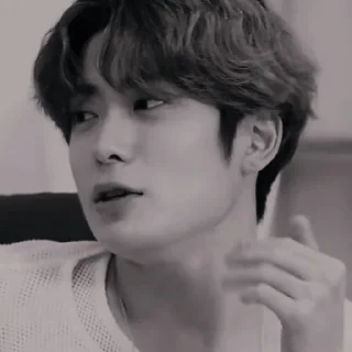 🔥 emoji @jaehyunisme dark Telegram sticker 2 of 23