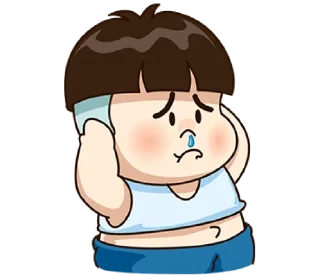 👦 emoji i jun v.3 Telegram sticker 15 of 41