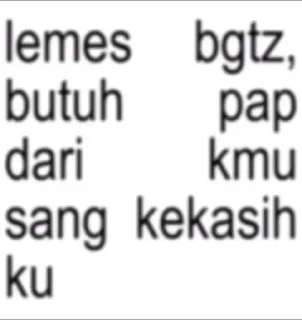 🌟 emoji gazali pacar ryu Telegram sticker 18 of 56