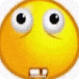 ⭐️ emoji Custom😄 • @stickiez Telegram sticker 11 of 66