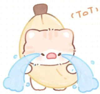 😿 emoji marley cakep Telegram sticker 16 of 90