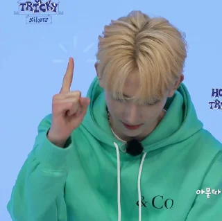 💙 emoji 싸이커스 (@yoochoimoim) Telegram sticker 7 of 48