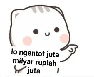 👌 emoji ngentot luh Telegram sticker 8 of 11