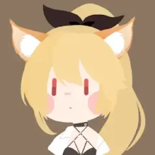😀 emoji mayumi贴纸 @mayumi_loveu Telegram sticker 1 of 33