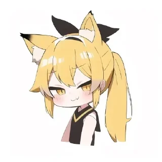 😉 emoji mayumi贴纸 @mayumi_loveu Telegram sticker 4 of 33