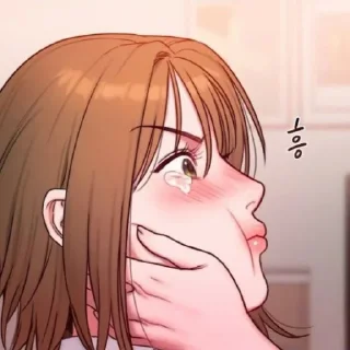 😳 emoji ㅤㅤㅤ @ISULUXIA Telegram sticker 17 of 36