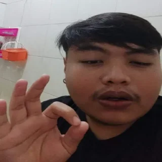 🧐 emoji Aldy Dao Telegram sticker 7 of 81